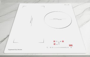 Стеклокерамическая варочная панель Зигмунд Штайн CI 49.4 W фото 4 Стеклокерамическая варочная панель Zigmund Shtain CI 49.4 W фото 4