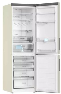 Холодильник Хайер C2F636CCRGU1 фото 4 Холодильник Haier C2F636CCRGU1 фото 4