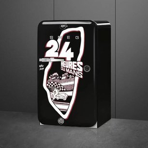Холодильник Смег FAB10RDLM6 фото 3 Холодильник Smeg FAB10RDLM6 фото 3
