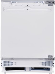 Встраиваемый холодильник Маунфилд MBF88SWGR Inverter фото 3 Встраиваемый холодильник Maunfeld MBF88SWGR Inverter фото 3