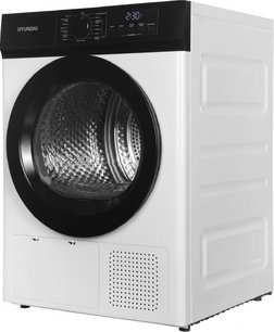 Сушильная машина Hyundai DFE9415 фото 2