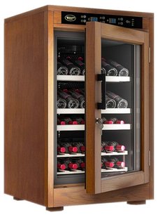 Винный шкаф Coldvine C46-WN1 (Modern) фото 2 Винный шкаф Cold Vine C46-WN1 (Modern) фото 2