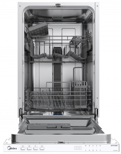 Встраиваемая посудомоечная машина Midea MID45S050 фото