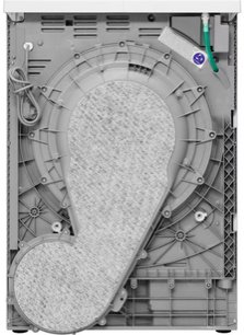 Сушильная машина AEG TR939M4ZE фото 4