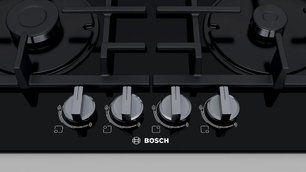 Газовая варочная панель Бош PNH6B6B90 фото 3 Газовая варочная панель Bosch PNH6B6B90 фото 3