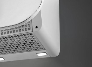 Вытяжка Falmec Tab 80 Black фото 4