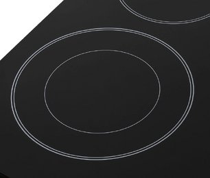 Варочная панель Hyundai HHE 6670 BG фото 3