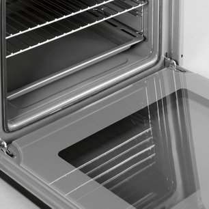 Духовой шкаф Фулгор Милано CO 6113 TC X фото 4 Духовой шкаф Fulgor Milano CO 6113 TC X фото 4