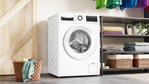 Стиральная машина Бош WGG254FASN фото 3 Стиральная машина Bosch WGG254FASN фото 3