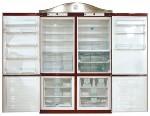 Холодильник Рестарт FRR 020 plus фото 2 Холодильник Restart FRR 020 plus фото 2