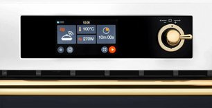 Духовой шкаф Ilve 645SNHSW/WHG фото 2