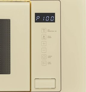 Встраиваемая микроволновая печь Krona BRILLE 60 IV фото 4 Встраиваемая микроволновая печь Krona BRILLE 60 IV фото 4