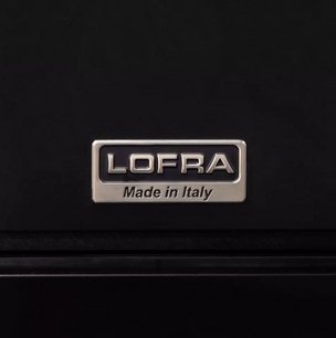 Встраиваемый винный шкаф Lofra ZBPNM24T TOTAL BLACK фото 2