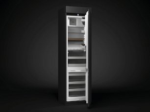 Встраиваемый холодильник BORA XL C194KGS2 фото 2