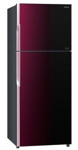 Холодильник Хитачи R-VG 472 PU8 XRZ фото 2 Холодильник Hitachi R-VG 472 PU8 XRZ фото 2