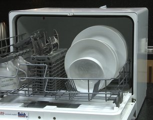 Посудомоечная машина АЕГ F55200VI0 фото 3 Посудомоечная машина AEG F55200VI0 фото 3