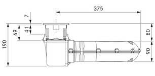Варочная панель с вытяжкой и установочным комплектом BORA CKA2FIAB (1хCKA2AB, 2хCKFI, набор BORA universal c USDF и ULS UESDFSL) фото 4
