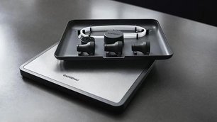 Вакуумный упаковщик Гаггенау DVP 221-130 фото 2 Вакуумный упаковщик Gaggenau DVP 221-130 фото 2