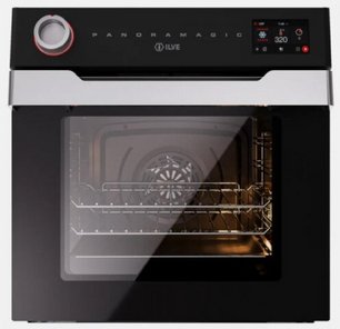 Духовой шкаф ILVE OV60PMT3/MK фото