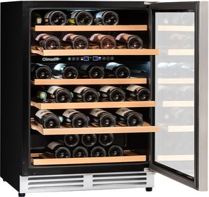 Винный шкаф Климадифф CBU51D1X фото 4 Винный шкаф Climadiff CBU51D1X фото 4