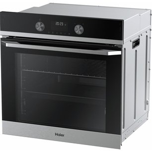 Электрический духовой шкаф Haier HOQ-K5AAN3BX фото 2
