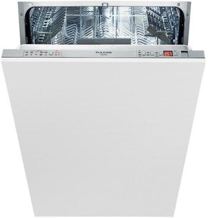Встраиваемая посудомоечная машина Фулгор Милано FDW 8291.1 фото Встраиваемая посудомоечная машина Fulgor Milano FDW 8291.1 фото