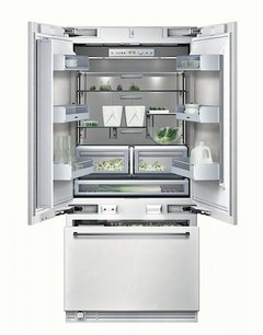 Встраиваемый холодильник Gaggenau RY 492-301 фото