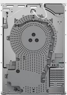 Сушильная машина AEG TR9586CE фото 2