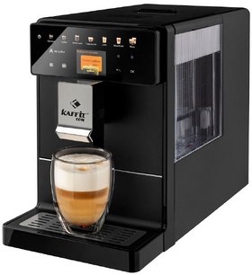 Кофемашина Каффит ком Roma A5-2 Black фото 4 Кофемашина Kaffit com Roma A5-2 Black фото 4