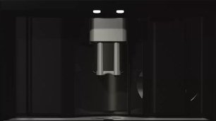 Встраиваемая автоматическая кофемашина Горение CMA9200UX фото 2 Встраиваемая автоматическая кофемашина Gorenje CMA9200UX фото 2