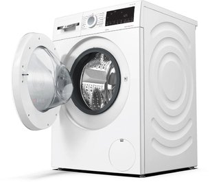 Стирально-сушильная машина Бош WNA14400BY фото 4 Стирально-сушильная машина Bosch WNA14400BY фото 4
