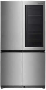 Холодильник LG SIGNATURE InstaView LSR100RU фото 2