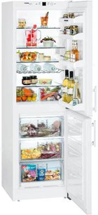 Холодильник Либхер CUN 3033 Comfort NoFrost фото Холодильник Liebherr CUN 3033 Comfort NoFrost фото