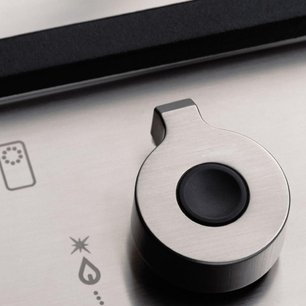 Газо-электрическая панель Бертаззони PM36 3 0G X фото 2 Газо-электрическая панель Bertazzoni PM36 3 0G X фото 2