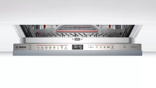 Встраиваемая посудомоечная машина Бош SBV6ZCX49E фото 3 Встраиваемая посудомоечная машина Bosch SBV6ZCX49E фото 3