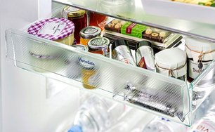 Встраиваемый холодильник Liebherr SBS 70I4 Premium NoFrost (SIGN 3576 + IKB 3560) фото 4