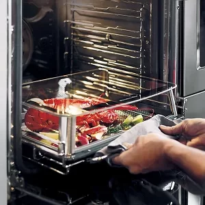 Духовой шкаф Китчен Эйд KOASP60602 фото 4 Духовой шкаф KitchenAid KOASP60602 фото 4