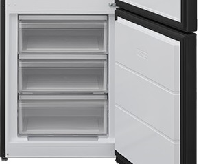 Холодильник Вестфрост VF 384 EBL фото 4 Холодильник Vestfrost VF 384 EBL фото 4