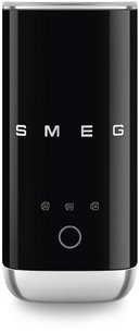 Вспениватель молока Smeg MFF02BLEU фото