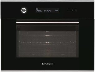 Микроволновая печь Де Дитрих DME 1140 B фото Микроволновая печь De Dietrich DME 1140 B фото