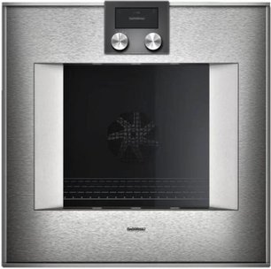 Духовой шкаф Гаггенау BO 470-110 фото Духовой шкаф Gaggenau BO 470-110 фото