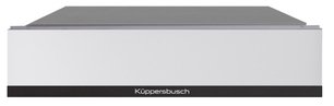 Встраиваемый подогреватель посуды Kuppersbusch CSW 6800.0 W5 Black Velvet Встраиваемый подогреватель посуды Kuppersbusch CSW 6800.0 W5 Black Velvet