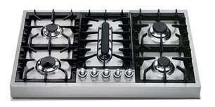 Варочная панель Илве HAP-95PC фото Варочная панель Ilve HAP-95PC фото