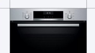 Встраиваемый духовой шкаф BOSCH HBG517ES1R фото 2 Встраиваемый духовой шкаф BOSCH HBG517ES1R фото 2