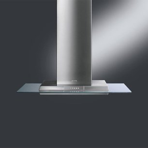 Вытяжка Смег KSEV97X2 фото 2 Вытяжка Smeg KSEV97X2 фото 2