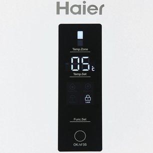 Холодильник Haier C2F637CWMV фото 3