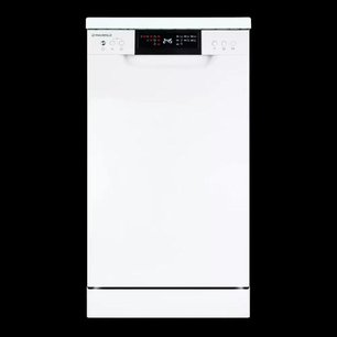 Посудомоечная машина Maunfeld MWF45220W фото 2