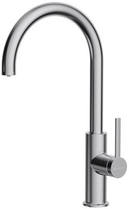 Смеситель Omoikiri Okawa 2 Plus bn