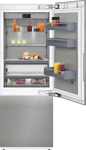Встраиваемый холодильник Gaggenau RB472305 фото