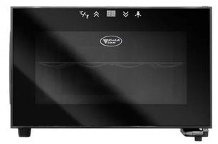 Винный шкаф Coldvine C8-TBF1 фото 2 Винный шкаф Cold Vine C8-TBF1 фото 2